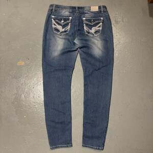 Y2K 1 Kiss Women’s Jeans